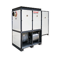 Газовый теплогенератор KEYWARM, 200 кВт