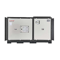 Стационарный теплогенератор KEYWARM DIHI 100