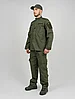Костюм тактический ACU хаки, фото 3