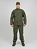 Костюм тактический ACU хаки, фото 2