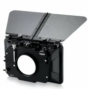 TILTA MB-T12-110 Matte Box Tilta MB-T12 4x5.65 Carbon Fibre Clamp On Компендиум