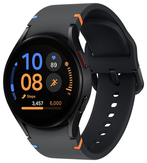 Samsung Galaxy Watch FE 40mm R861 Black