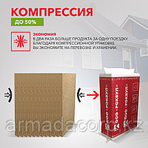 УТЕПЛИТЕЛЬ КАРКАС БАТТС 1000х600х50, фото 6