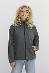 ЖЕНСКАЯ КУРТКА SOL'S RACE HOODED WOMEN
