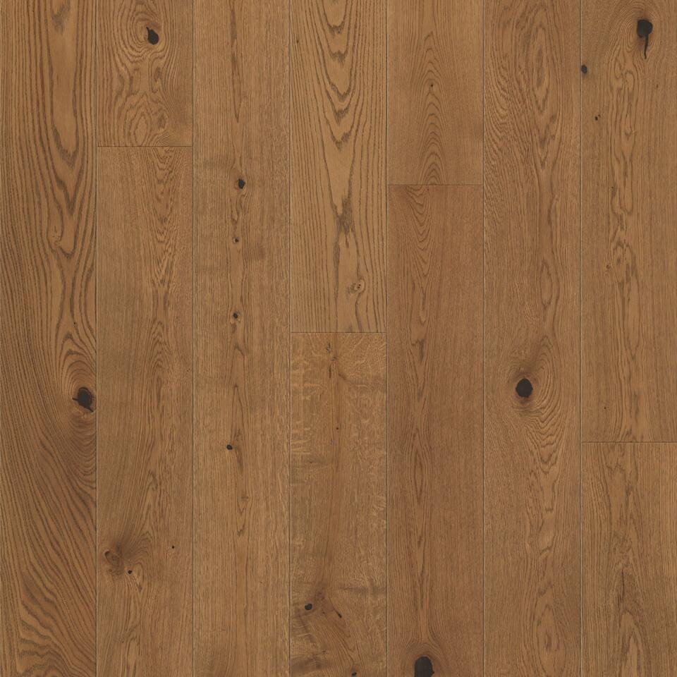Паркетная доска CLASSIC PLANK - Дуб ILMEN 1-полосный