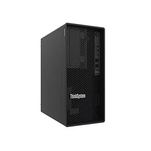 Сервер Lenovo ThinkSystem ST45 V3 7DH5 A00CEA 2-028962-TOP 7DH5A00CEA, фото 1