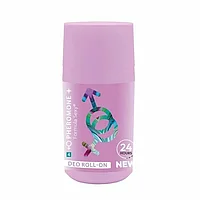 Formula Sexy Дезодорант женский роликовый  №4 с феромонами, 50 мл