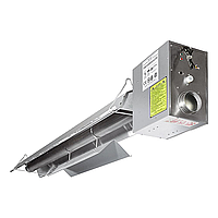 Линейный "темный" излучатель LTSA 20-9