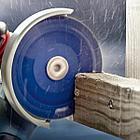 Bosch Carbide Multi Wheel Отрезной твердосплавный диск для GWS-12V-76, фото 3