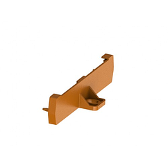 Профиль на Дин-рейку; PK 2