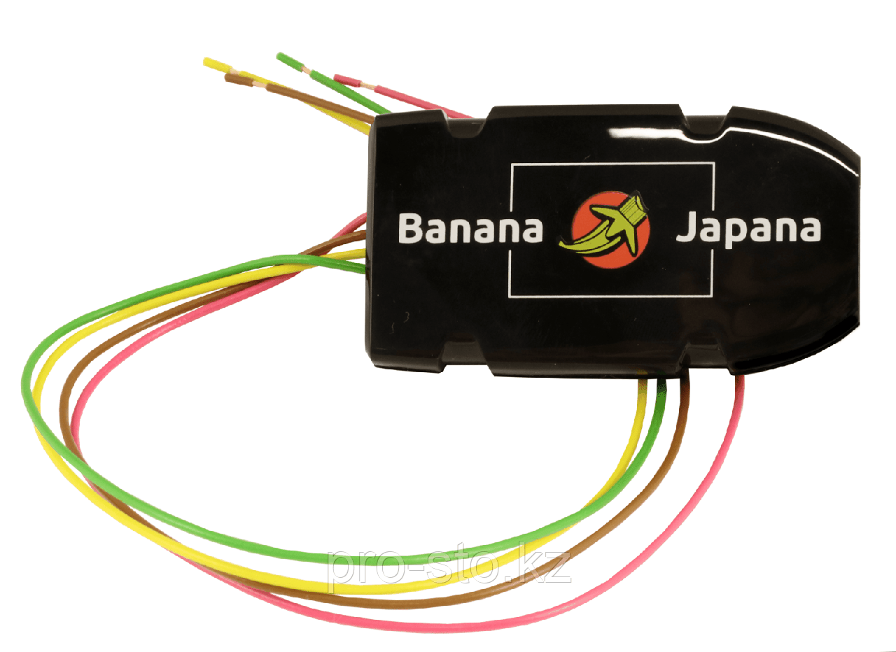 Banana Japana std ( MAN,DAF 105, Iveco, Scania Volvo/Renault classic)