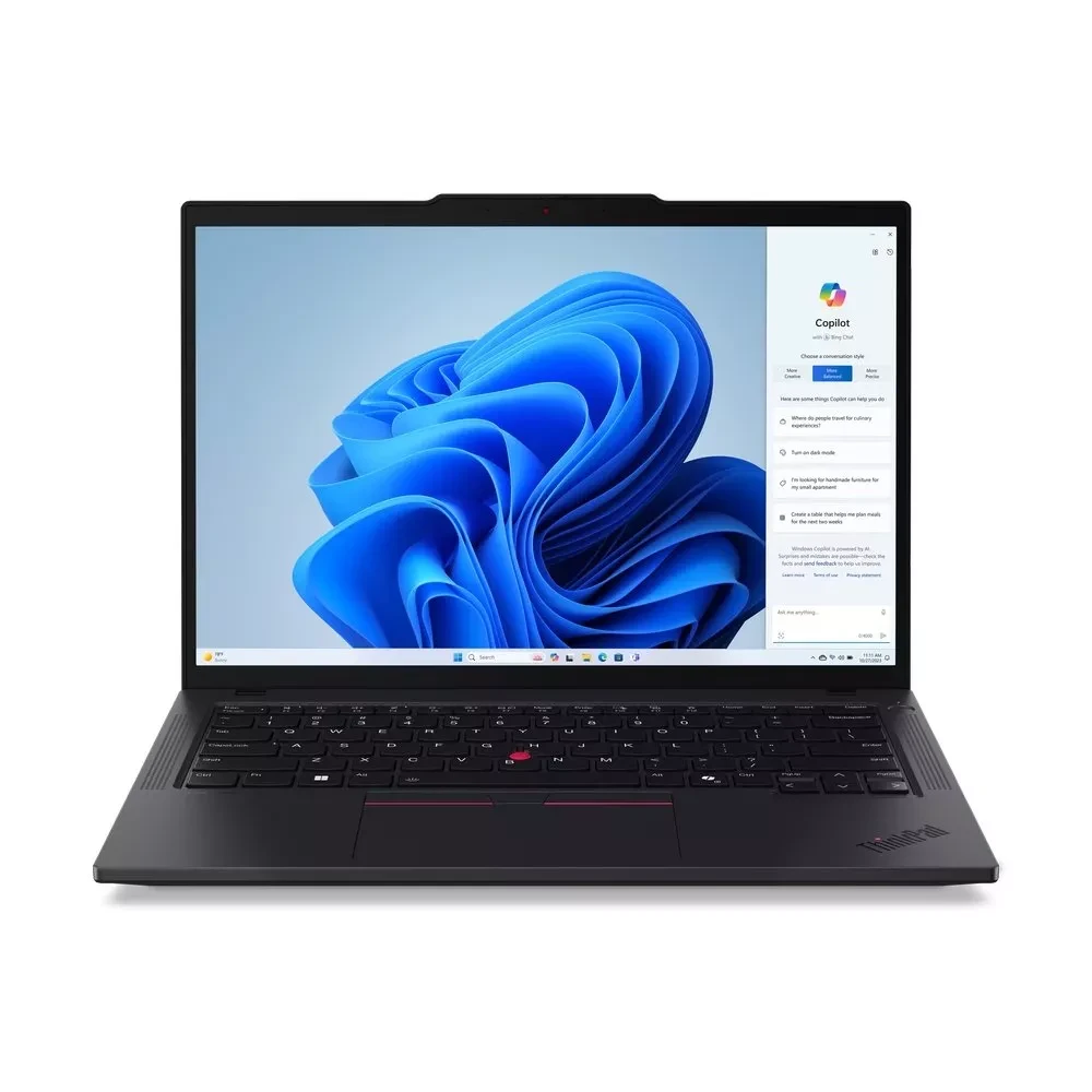 Ноутбук Lenovo ThinkPad T14 G5 21ML009CRT