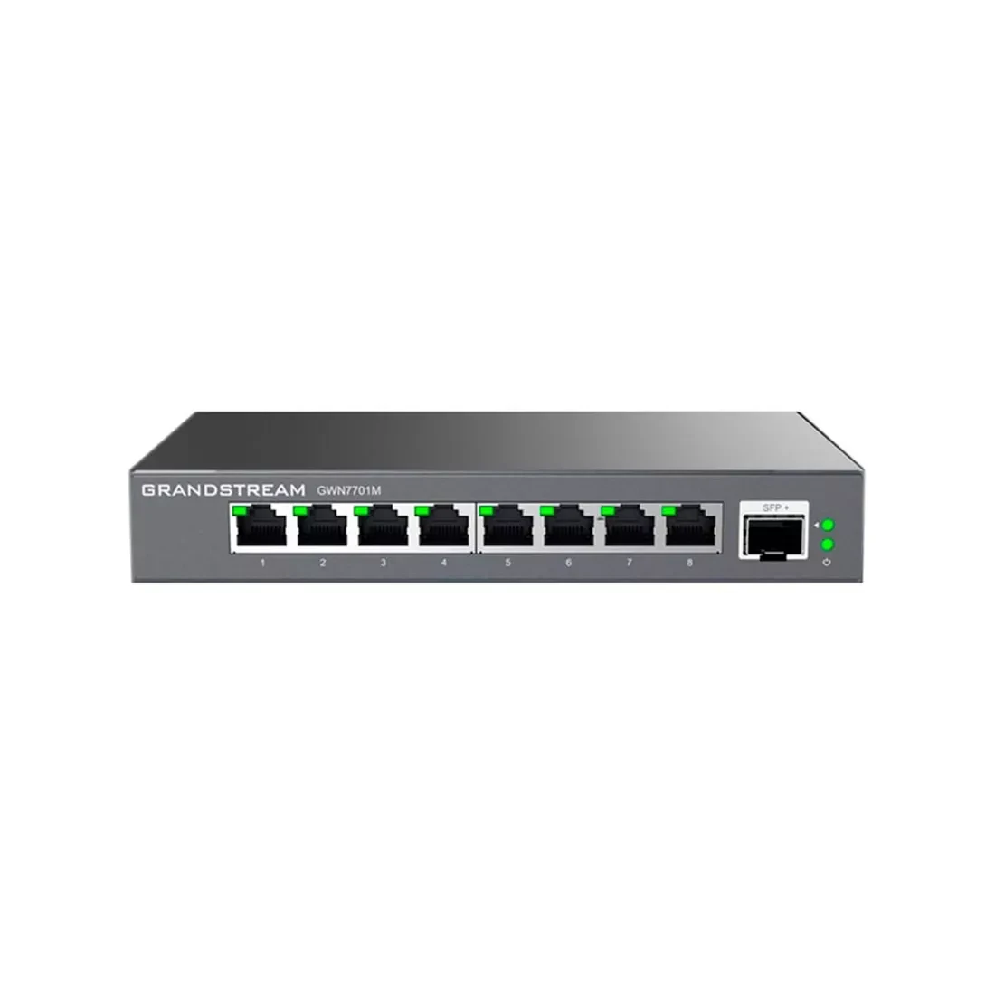 Коммутатор Grandstream GWN7701M, фото 1