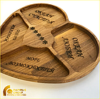 Лазерная гравировка дерева, фото 6