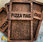 Лазерная гравировка дерева, фото 2