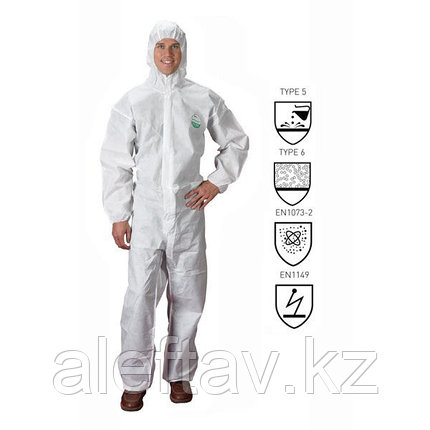 Комбинезон SafeGard76 3XL, фото 3