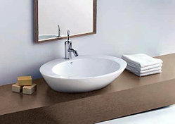 Сантехника Gala раковина