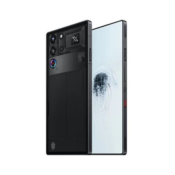 ZTE Nubia RedMagic 10 Pro 24/1TB Dusk, фото 1
