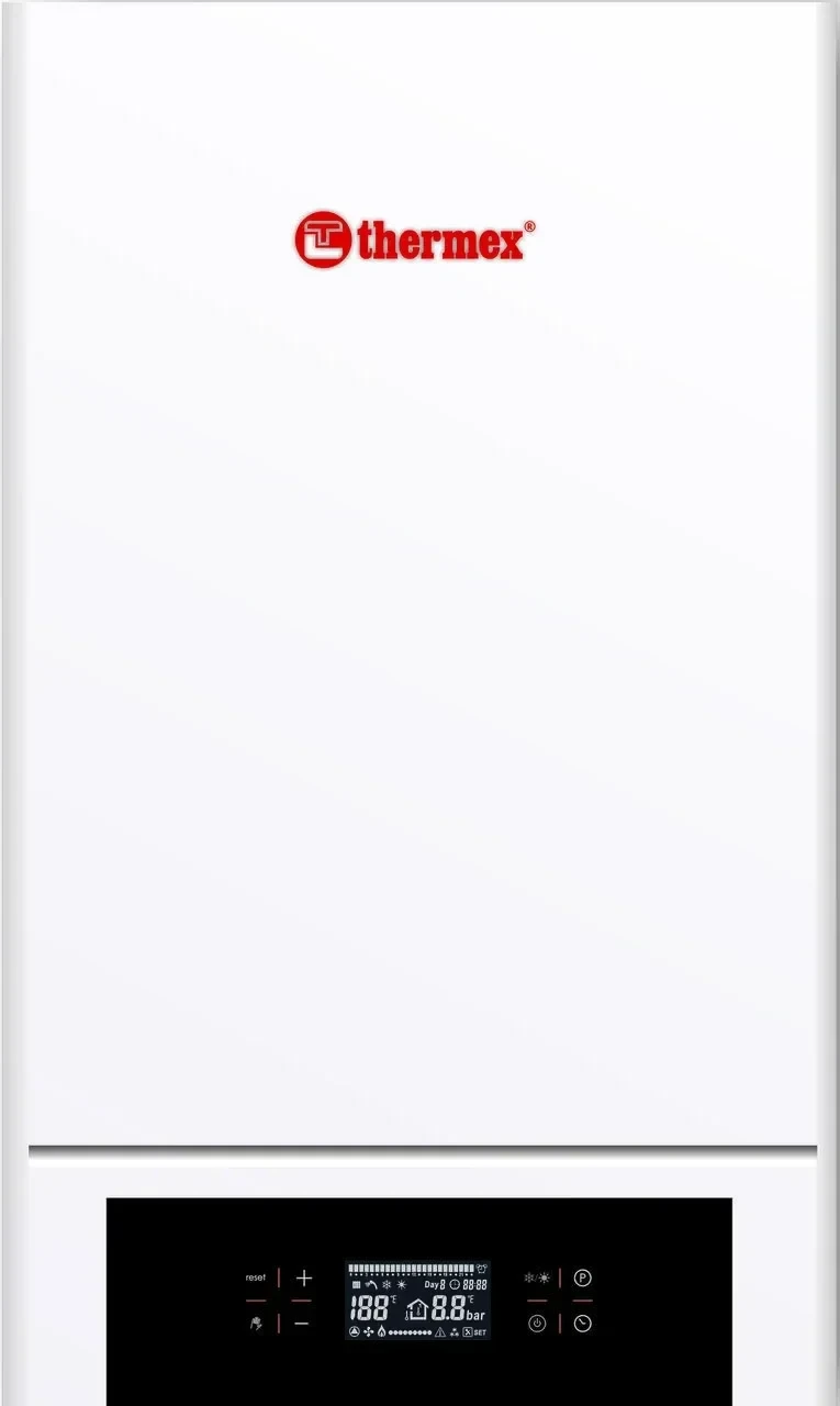 Thermex Quantum E915 электрический котёл, фото 1