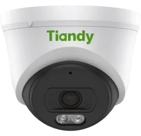 Видеокамера TC-C32XN (I3/E/Y/2.8mm) TIANDY