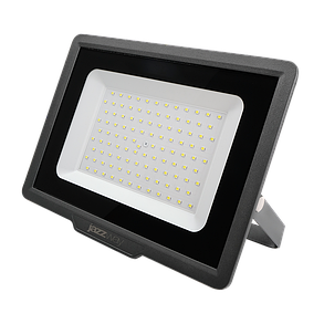 Прожектор светодиодный PFL-C3 100Вт 6500К IP65, фото 1