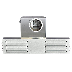 Высокотемпературная газовая сушилка KFDH100