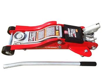 Домкрат подкатной (89-359мм) 2тн с низким стартом