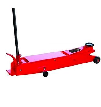 Домкрат подкатной (длинный корпус) 5тн