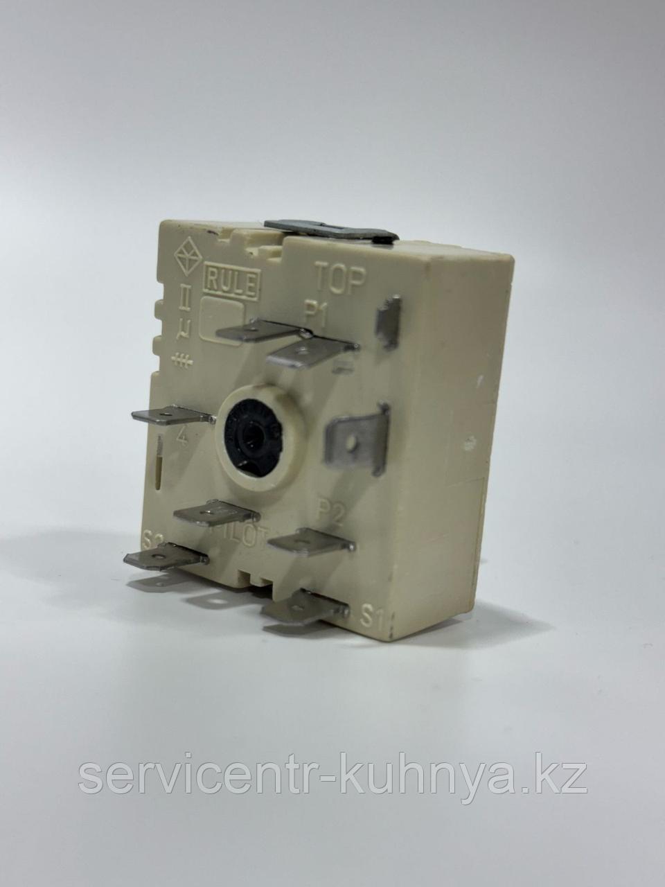 Регулятор мощности 50.57021.010, фото 1