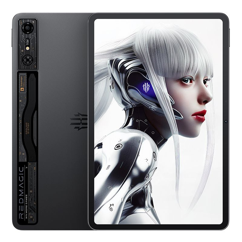Red magic NOVA Gaming Tablet 16+512 Midnight