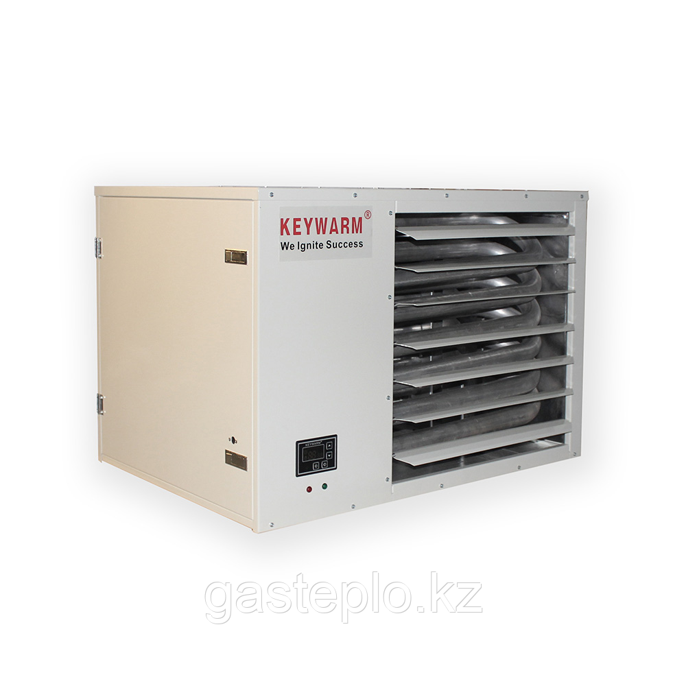 Газовый калорифер- воздухонагреватель, WAB 50, фото 1