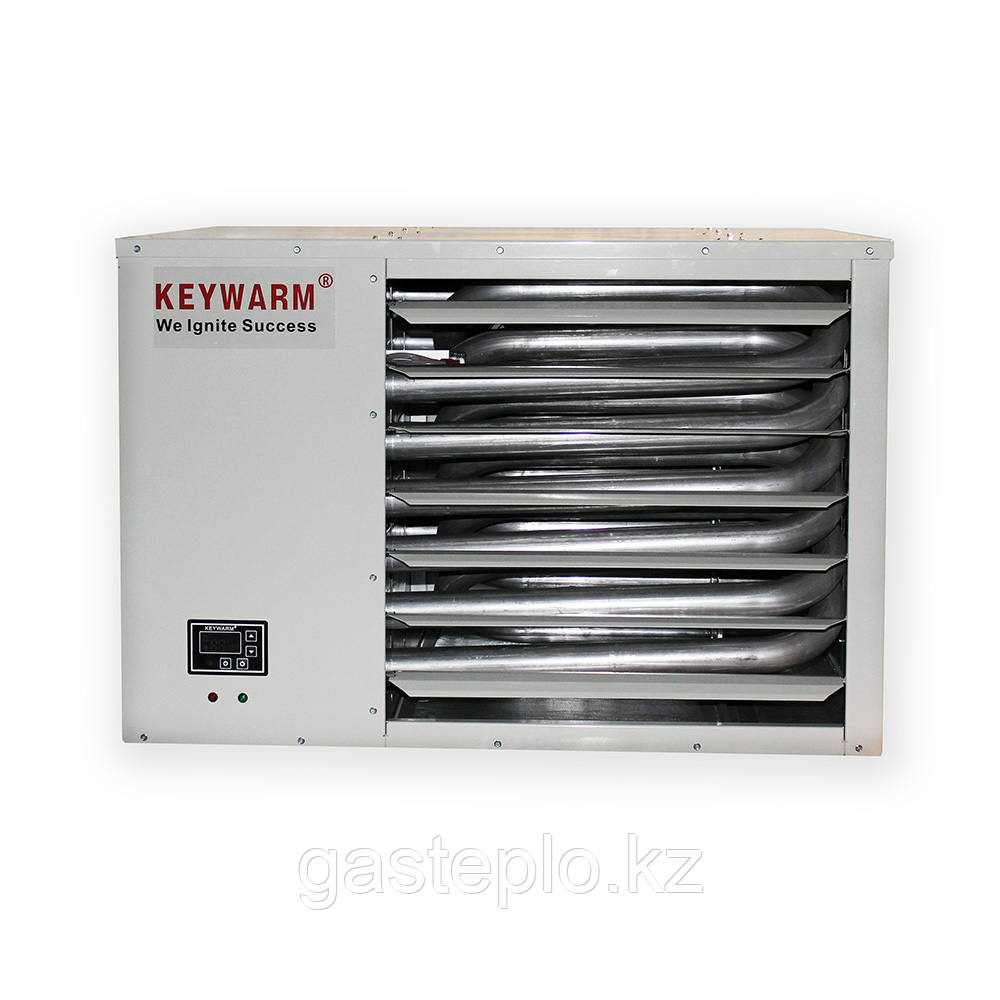 Газовый воздухонагреватель KeyWarm WAB 200, фото 1