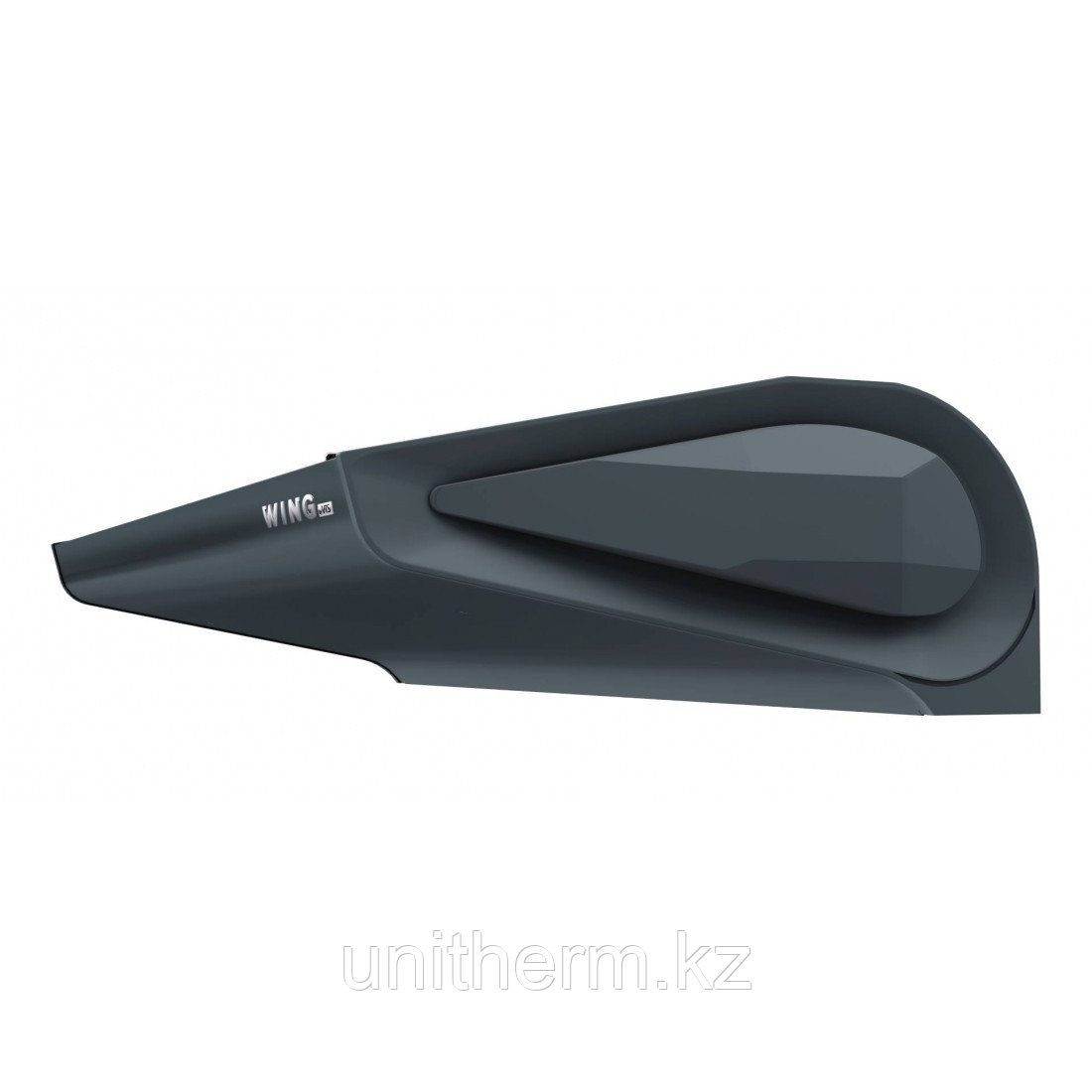 WING II С100 (AC) dark без нагрева