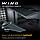 WING II W100 (EC) dark с водяным нагревателем, фото 7