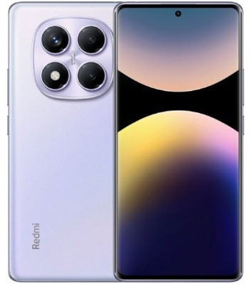 Xiaomi Redmi Note 14 Pro 5G 8/256Gb Purple