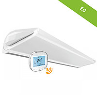 WING II E200 (EC) с электрическим нагревателем