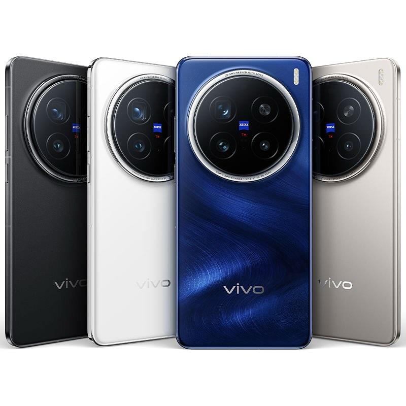 VIVO X200 PRO 16/512GB black