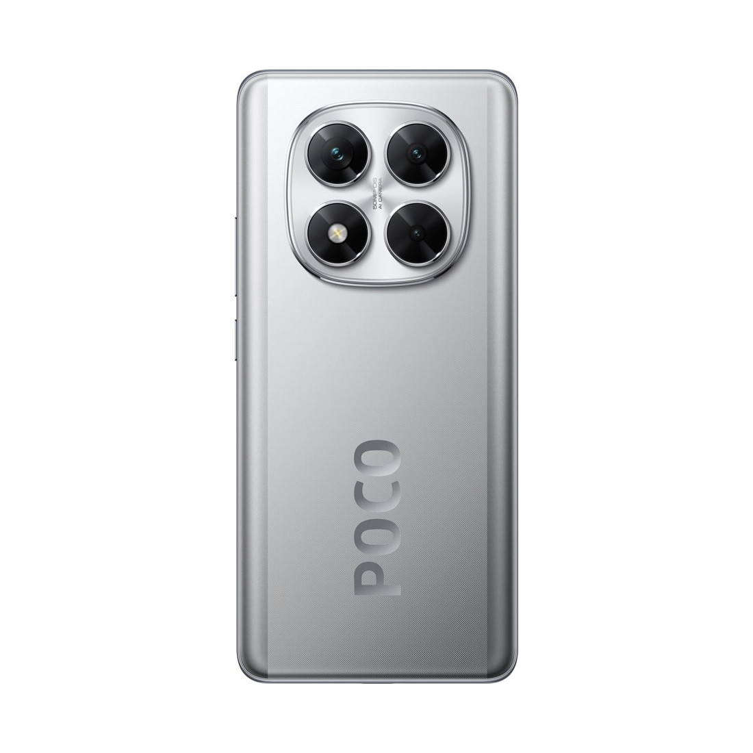 POCO X7 12/512GB 5G Silver