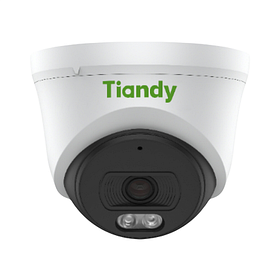 TC-C32XN Spec:I3W/E/Y/2.8mm/V4.2 - IP видеокамера купольная  2Мп
