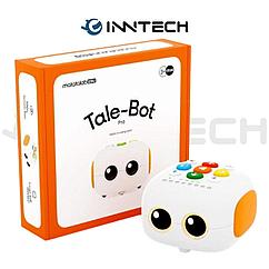 Робототехнический набор Matatalab Tale-bot