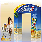 Рекламные арки, фото 5