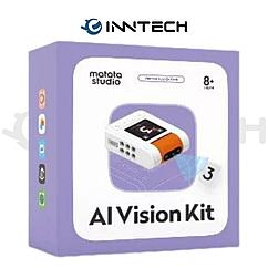 Робототехнический набор Matatalab Al Vision Kit