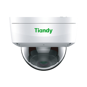 TC-C32KN Spec:I3/A/E/Y/2.8-12mm/V4.2 - IP видеокамера купольная 2Мп