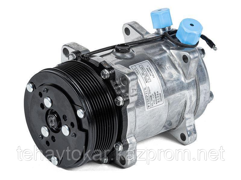 Компрессор  WISEPICK 5H14 PV8 12V VER, фото 1