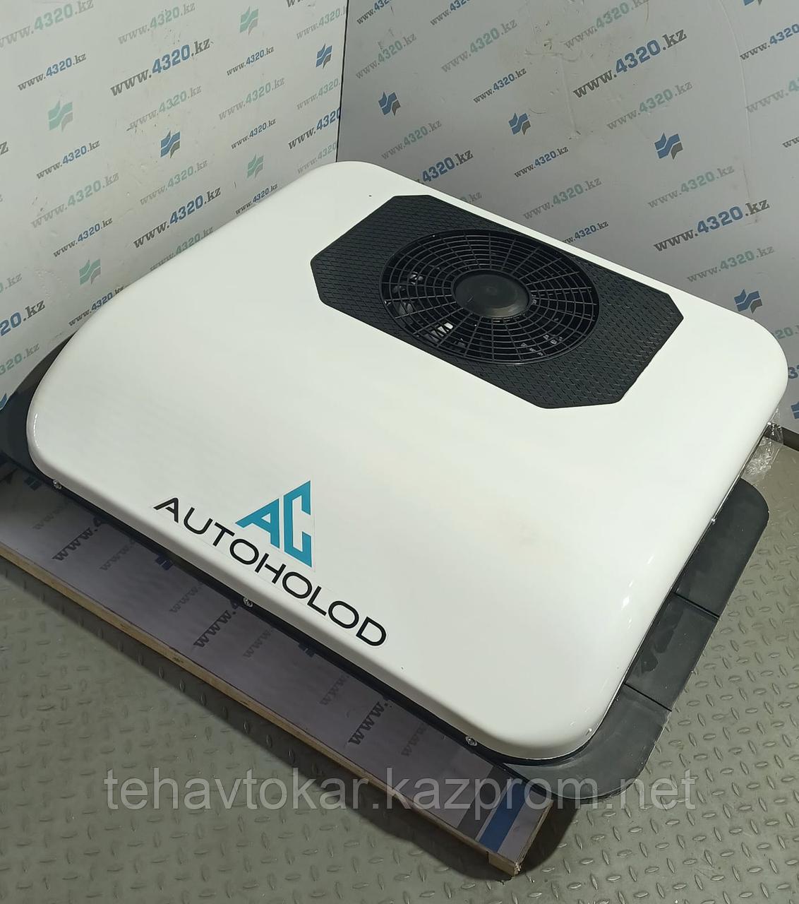 Кондиционер электрический KD21 24 V "monoblok" 2 kWt