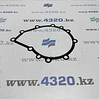 Прокладка водяного насоса двигателя УРАЛ