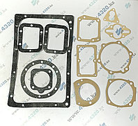 Ремкомплект прокладок КПП УРАЛ
