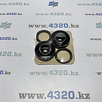 Ремкомплект прокладок на колесный цилиндр УРАЛ