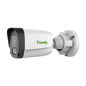 TC-C32QN Spec:I5W/E/Y/2.8mm/V4.2 - IP видеокамера цилиндрическая 2Мп