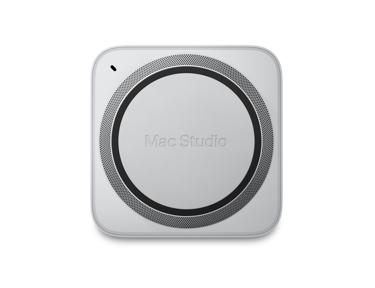Apple Mac Studio (Z180000K8 - M2 Ultra 24C/60C) 192GB 4TB Silver